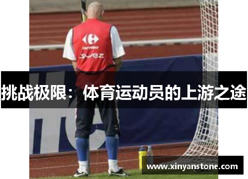 挑战极限：体育运动员的上游之途