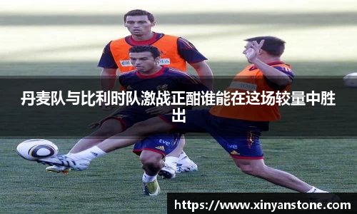 丹麦队与比利时队激战正酣谁能在这场较量中胜出
